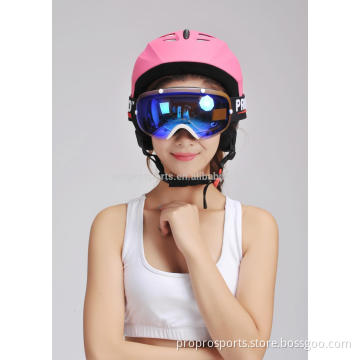 Retail and Wholesale Price Custom Snow Goggles Windproof Anti-fog